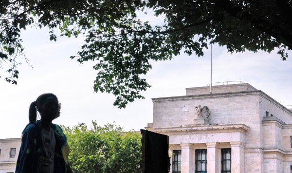 Рыночные быки с тревогой отслеживают снижение глобальных облигаций