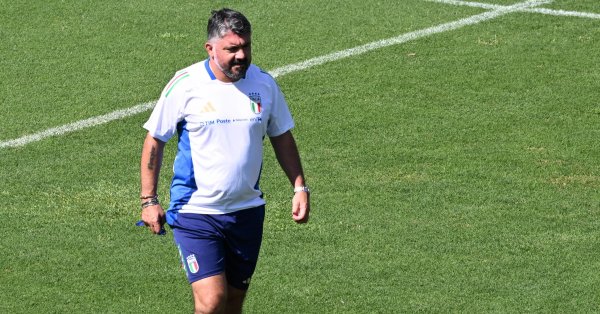 Италия была закончилась Израиль с 5: 4 в зрелище