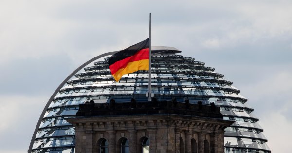 Абсурд, но факт: до 4,2 миллиарда евро в Германии никто