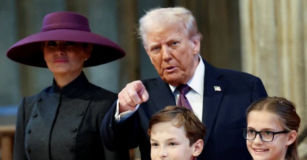 Дорога Трампа к Нобелевской премии мира: соглашение между Израилем и Палестиной