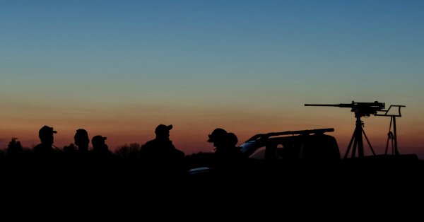 Украина уже является мировым лидером в области оборонных технологий, США отстают от