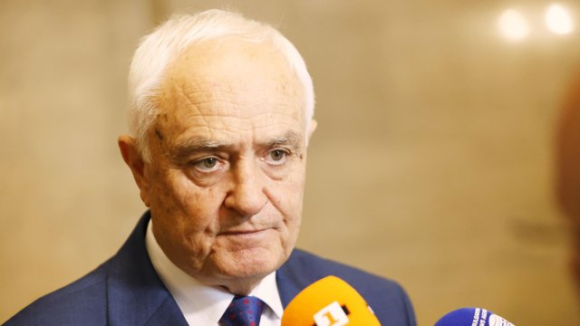 Болгария купит оружие для противодействия иностранным беспилотникам с дешевыми кредитами ЕС