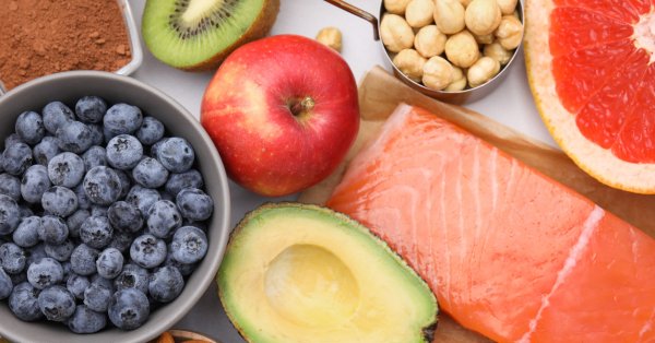 Продукты, которые успокаивают менструальную боль