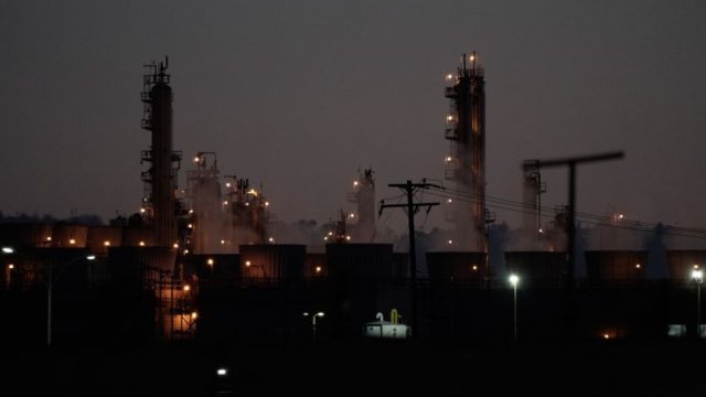 OPEC+ увеличит добычу нефти на 137 000 баррелей в день в октябре