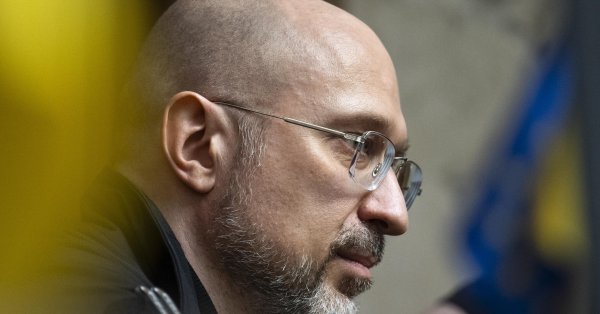 Украина будет развернуть 1000 перехватчиков в день, чтобы противодействовать российским атакам