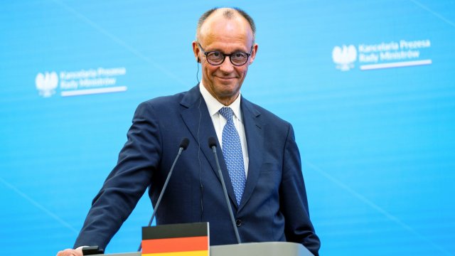 Риски для дорожных карт подрывают бум в инфраструктуре в Германии