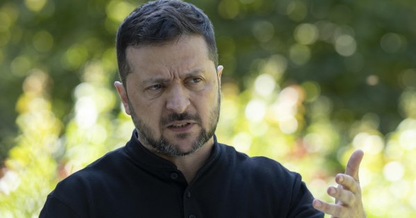 Зеленски отправляется в Париж, чтобы встретиться с европейскими лидерами в этот четверг