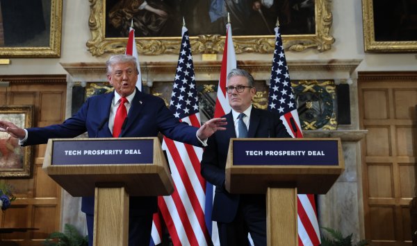 Щутбочки Трампа против средств массовой информации удлиняются - сегодня настала очередь Джимми Кимеля