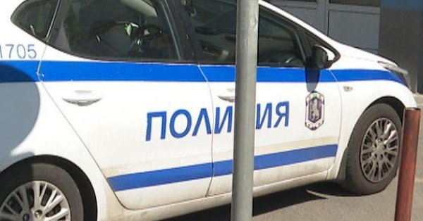 Арестовал мужчину за избиение и угрозу убить женщину, с которой он живет