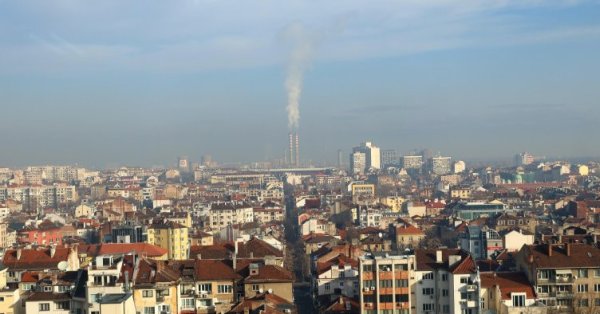 Жилье в Софии до 2000 евро за квадратный метр становится все более редко