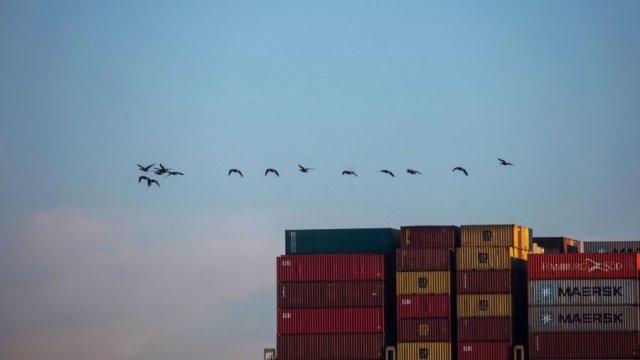 Тема американских обязанностей все чаще сбивает с толку инвесторов