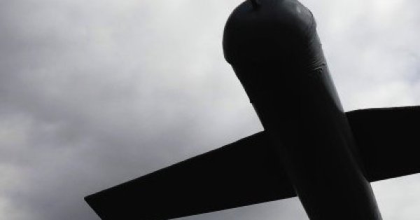 Русский беспилотник, который вошел в Румынию, Билл "Украинская провокация"