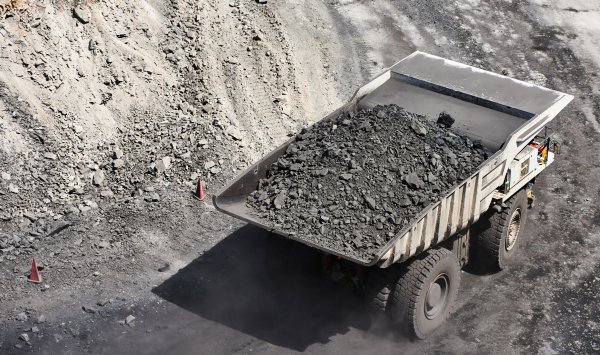 Импорт сырья в Китай увеличивается с восстановлением сезонного поиска