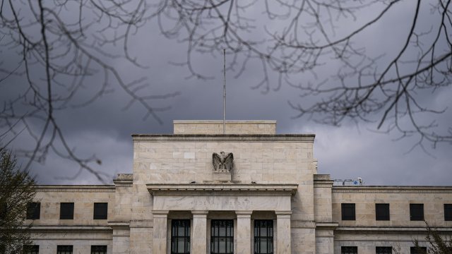 ADB: Снижение процентных ставок от ФРС принесет помощь в Азию