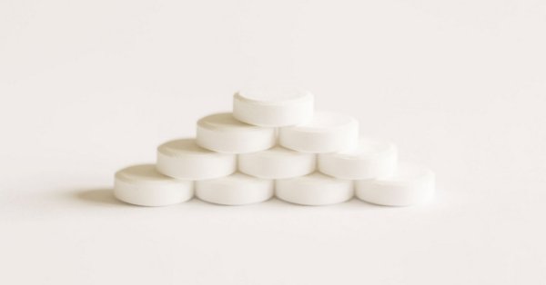 Магний - небольшие таблетки, имеющие большое значение для здоровья