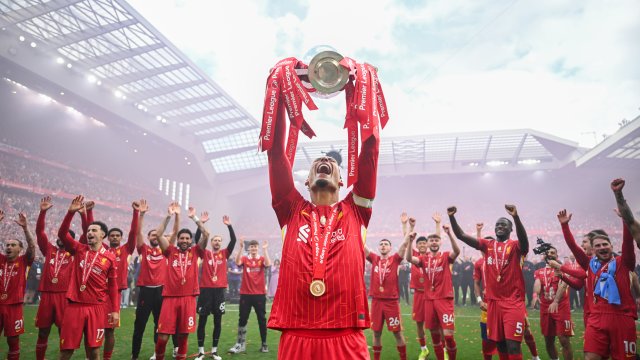 Аполлон и «Ливерпуль» стали воплощением глобального спортивного бума