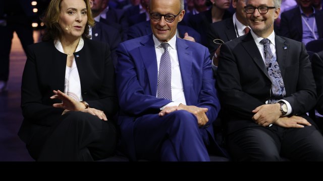 Экономические обещания Merc сталкиваются с реальностью