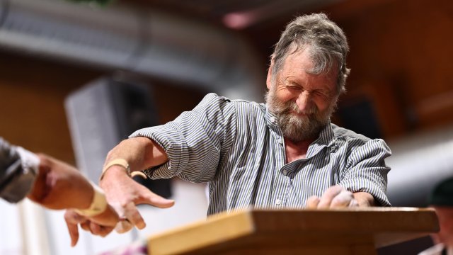 Кадр дня на 31 августа