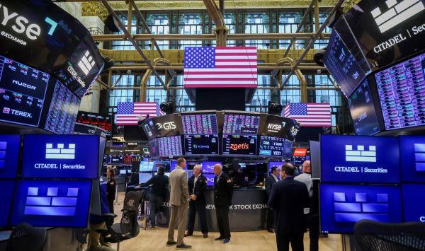 Акции очень дороги. Адаптироваться вместо продажи