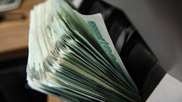 Предстоящий вступление Болгарии в зону евро лежит в основе большого роста депозитов