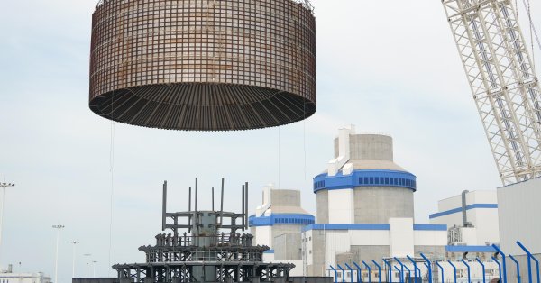 Американские испытания ядерных ракет с взглядом на Китай