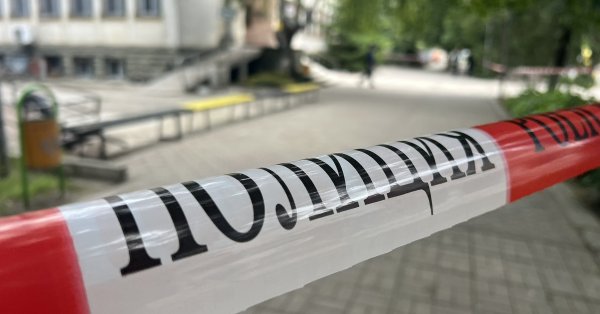 В маске украденные товары для BGN 200 000 за считанные минуты