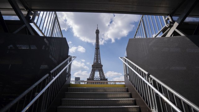 Morningstar DBRS понизил кредитный рейтинг Франции