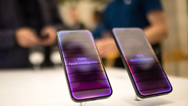 Еще одна забастовка для Apple - лидер CAPY AI покидает компанию