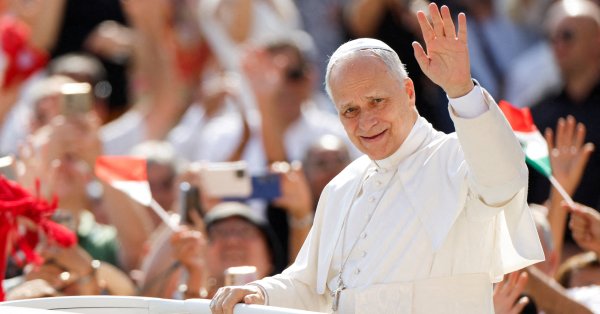 Папа Лев XIV будет продолжать реформы Фрэнсиса