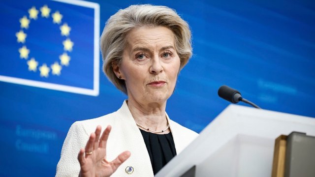 Влияние Европы на климатическую битву исчезает