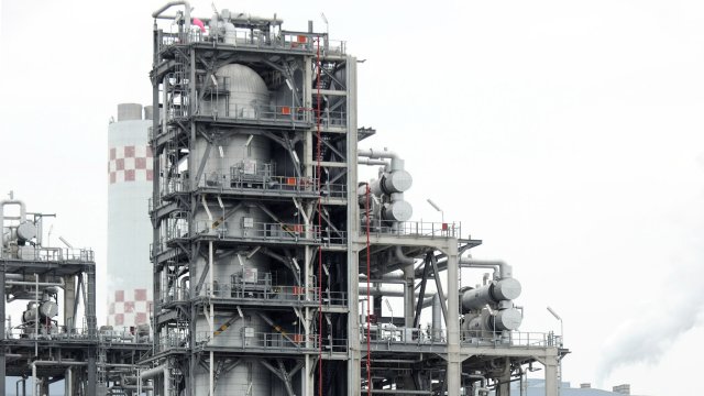 Рынок возобновляемых химических веществ в 2035 году превысит 500 миллиардов долларов.