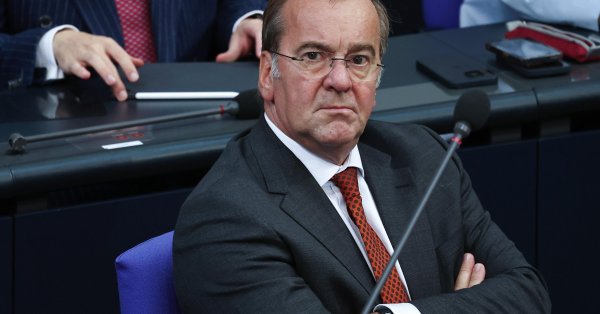 Германия не выявила обвинений в том, что беспилотники, которые достигли Польши, «потеряли»