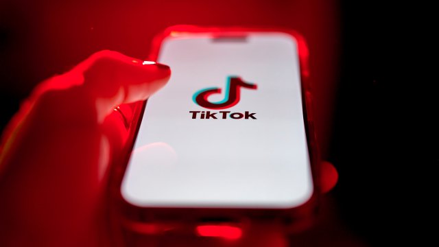 Tiktok US, по оценкам, из 14 миллиардов долларов шокированных инвесторов