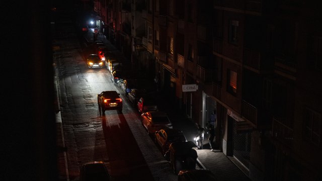 Испания планирует поддержать сеть электроэнергии на 13,6 млрд евро к 2030 году.