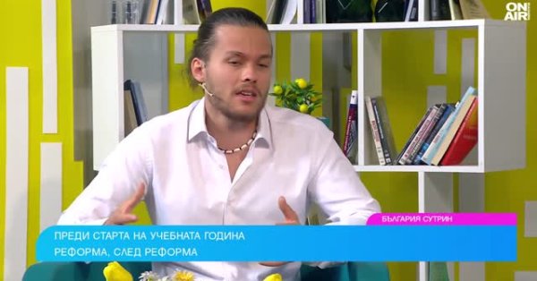 Николай Пив: Математика будет рискованно