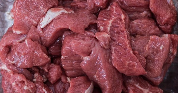 Цены на мясо в Греции резко подскочили - до 50%