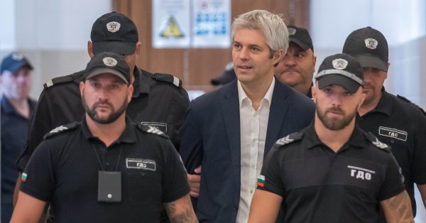 Судья Георги Ушев осудил меру благомира Коссева