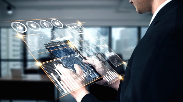 Эксперт: Искусственный интеллект в бытовых приборах был большой звездой выставки IFA 2025