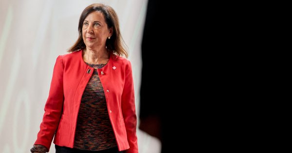 Deja View: испанский самолет с министром совета директоров затронут вмешательством GPS в Калининграде