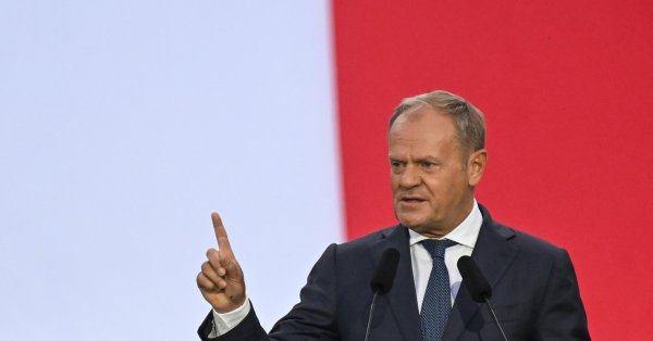 Конкретный указанный лак: это тест, на который НАТО должен реагировать