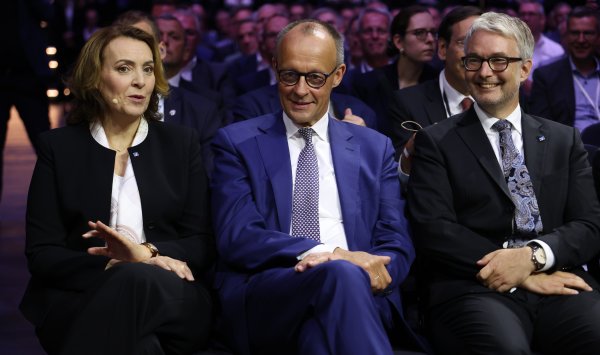 Знает ли Европа, что значит конкурентоспособность?