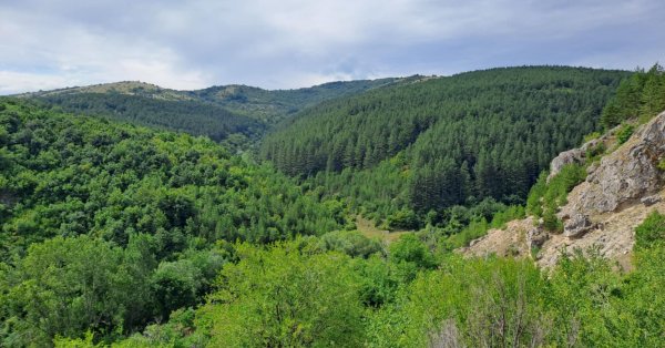 Туристические условия в горах не очень хороши