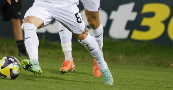 Spartak 1918 Varna и Slavia закончили с ничьей