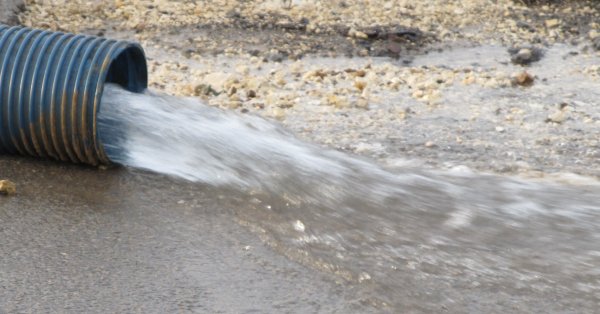 Вода в течение дня: затяните режим в муниципалитете Севлиево