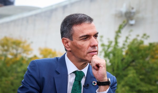 Испанская экономика растет, но не популярность Санчеса среди избирателей