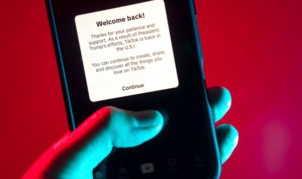 Что означает сделка с тиктоком для Китая, от которого каждый зарабатывает