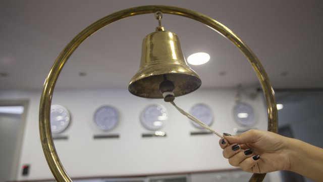 Sofix отметил увеличение на 0,16% до 1083,45 балла