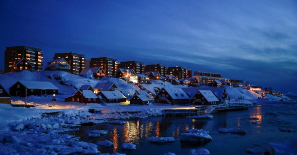 Дания официально извинилась за принудительное контрацепцию в Гренландии