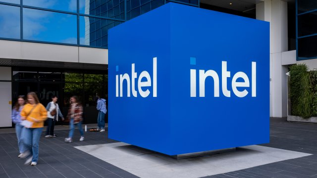 Intel: 2026 будет иметь жизненно важное значение для производственных технологий