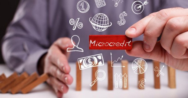 Микрокредитование: Как они помогают с непредвиденными затратами?